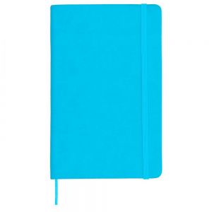 LIBRETA MINI PREMIUM personalizada